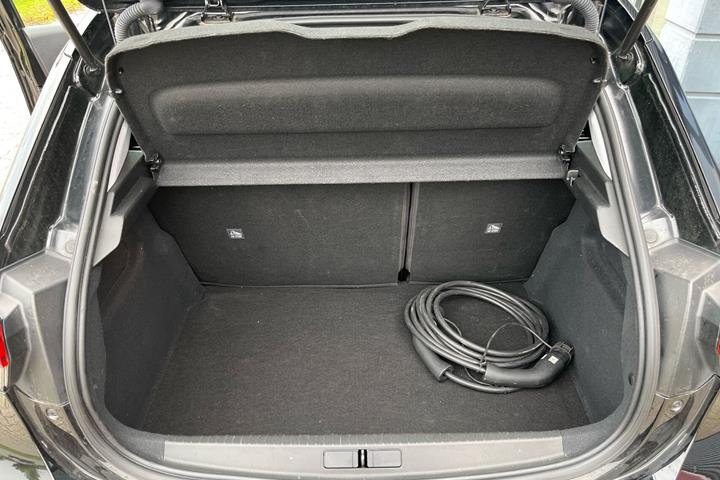 undefined Opel Corsa-e fra 2024