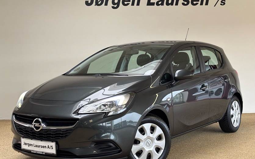 Opel Corsa 1,4 Enjoy Start/Stop 90HK 5d