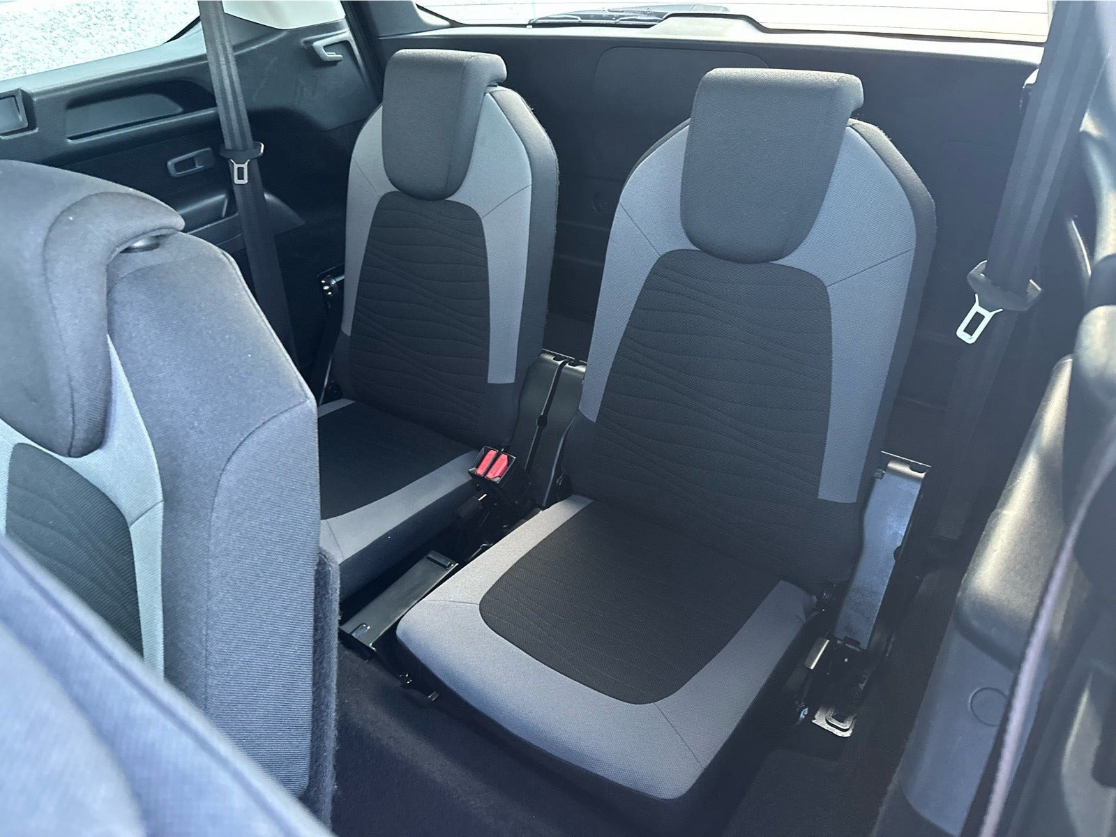 undefined Citroën Grand C4 Picasso fra 2015