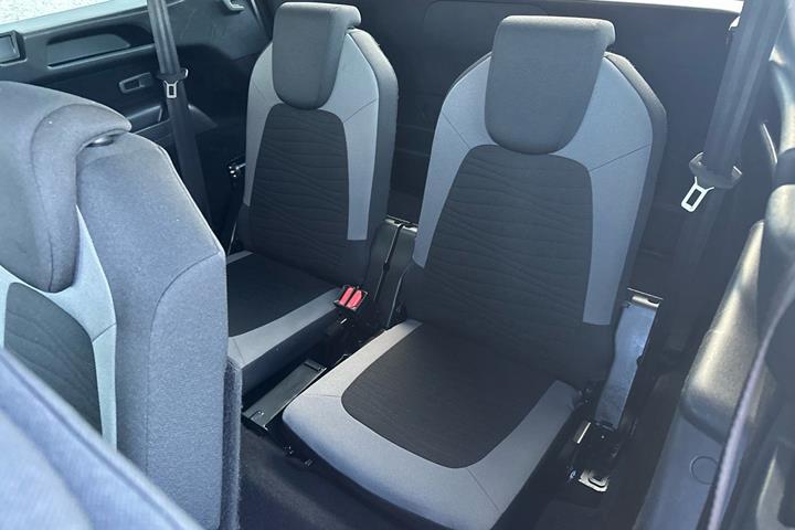 undefined Citroën Grand C4 Picasso fra 2015