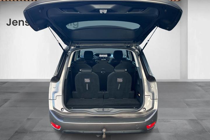 undefined Citroën Grand C4 Picasso fra 2015