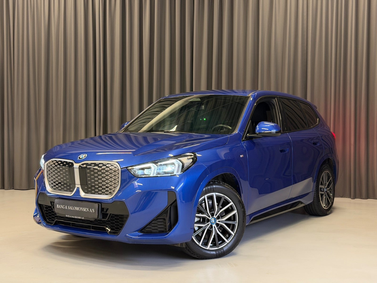 BMW iX1 xDrive30 M-Sport Premium