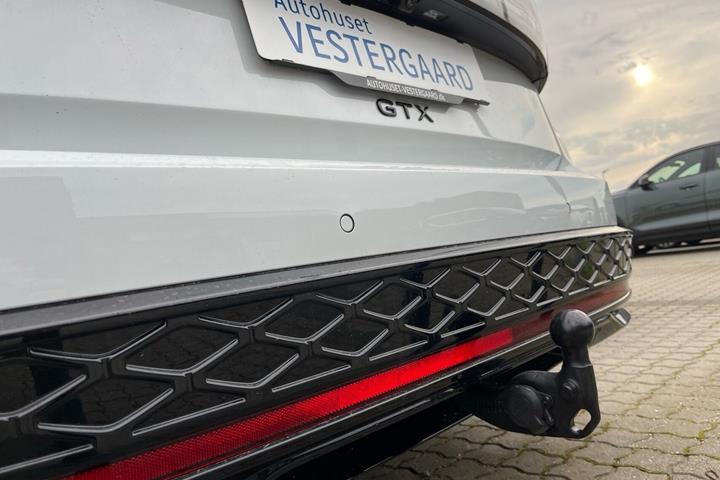 Hvid VW ID.7 fra 2026