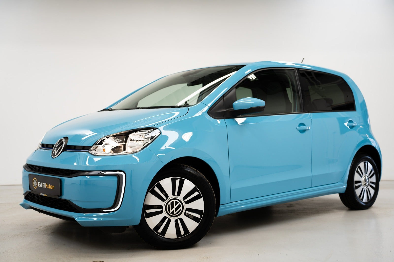 VW E-UP! Style