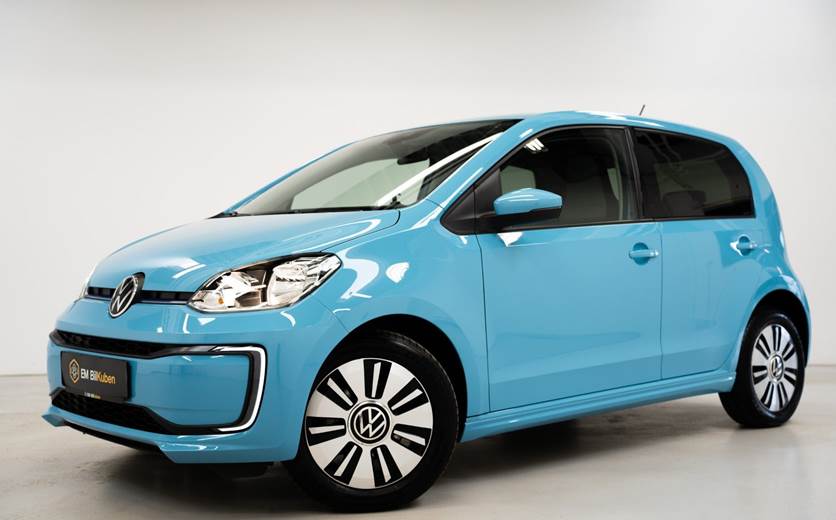 VW E-UP! Style