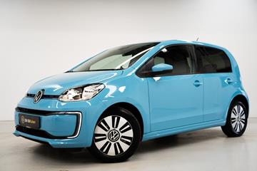 VW E-UP! Style