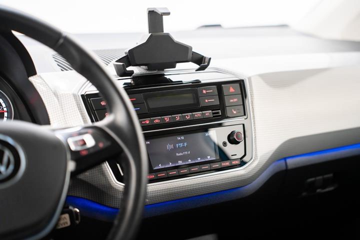 undefined VW E-UP! fra 2021