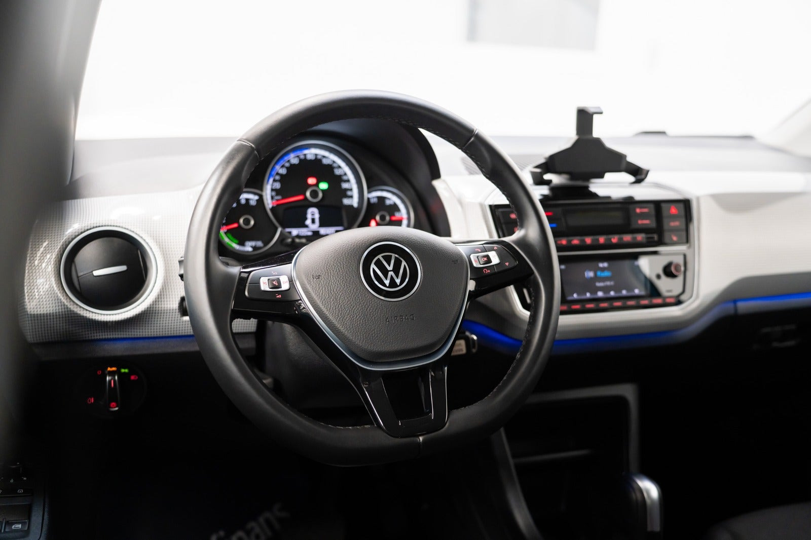 undefined VW E-UP! fra 2021