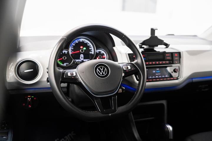 undefined VW E-UP! fra 2021