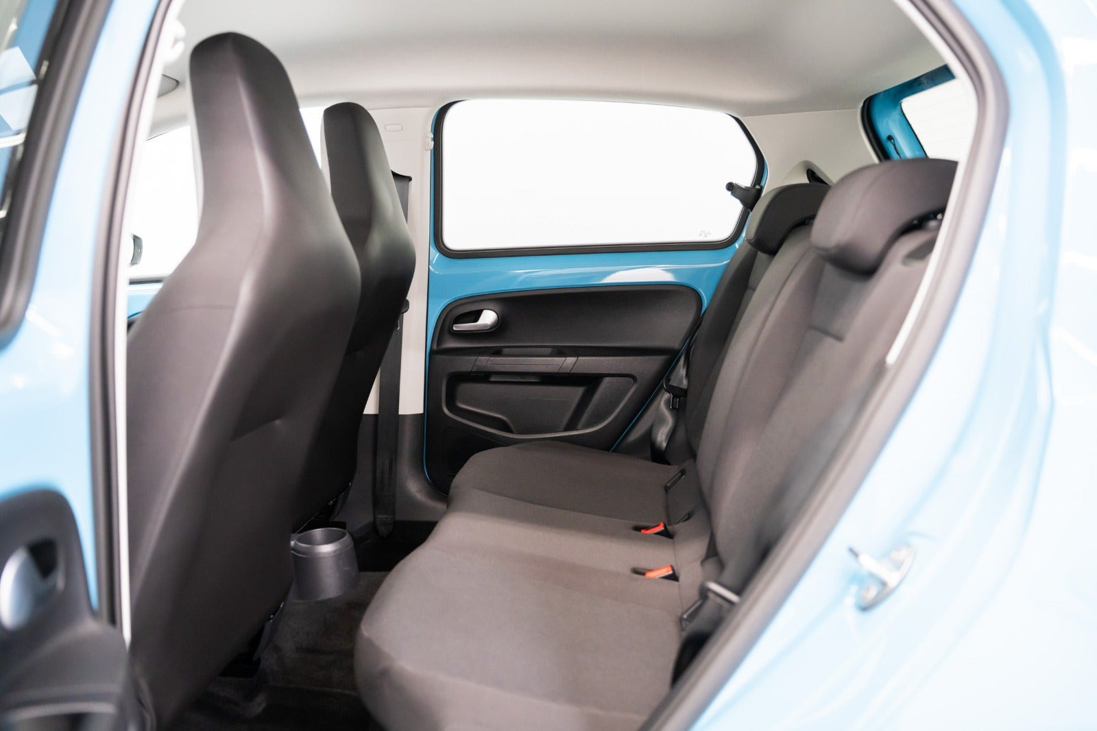 undefined VW E-UP! fra 2021