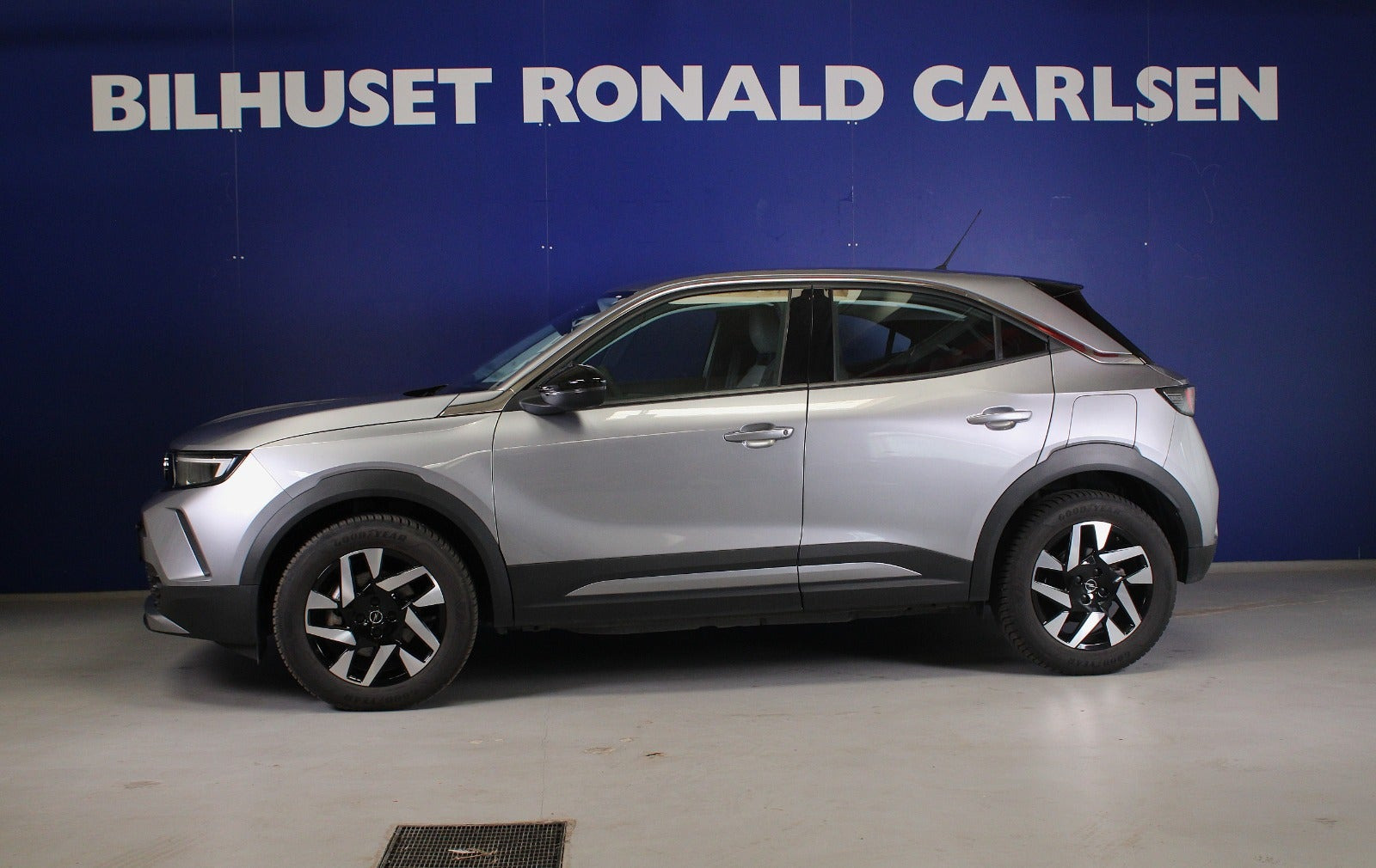 Opel Mokka-e 50 Edition+