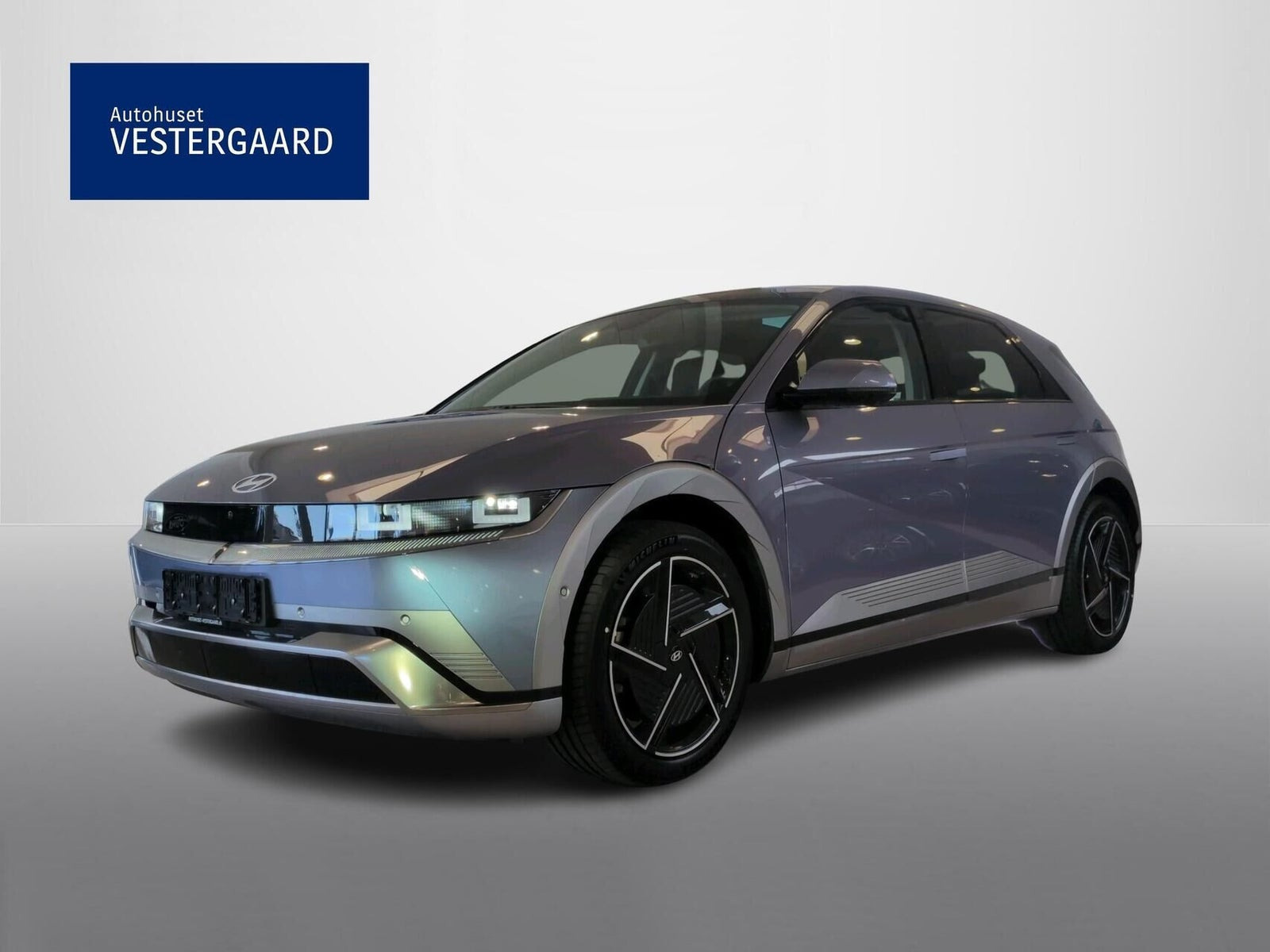 Hyundai Ioniq 5 84 Ultimate AWD