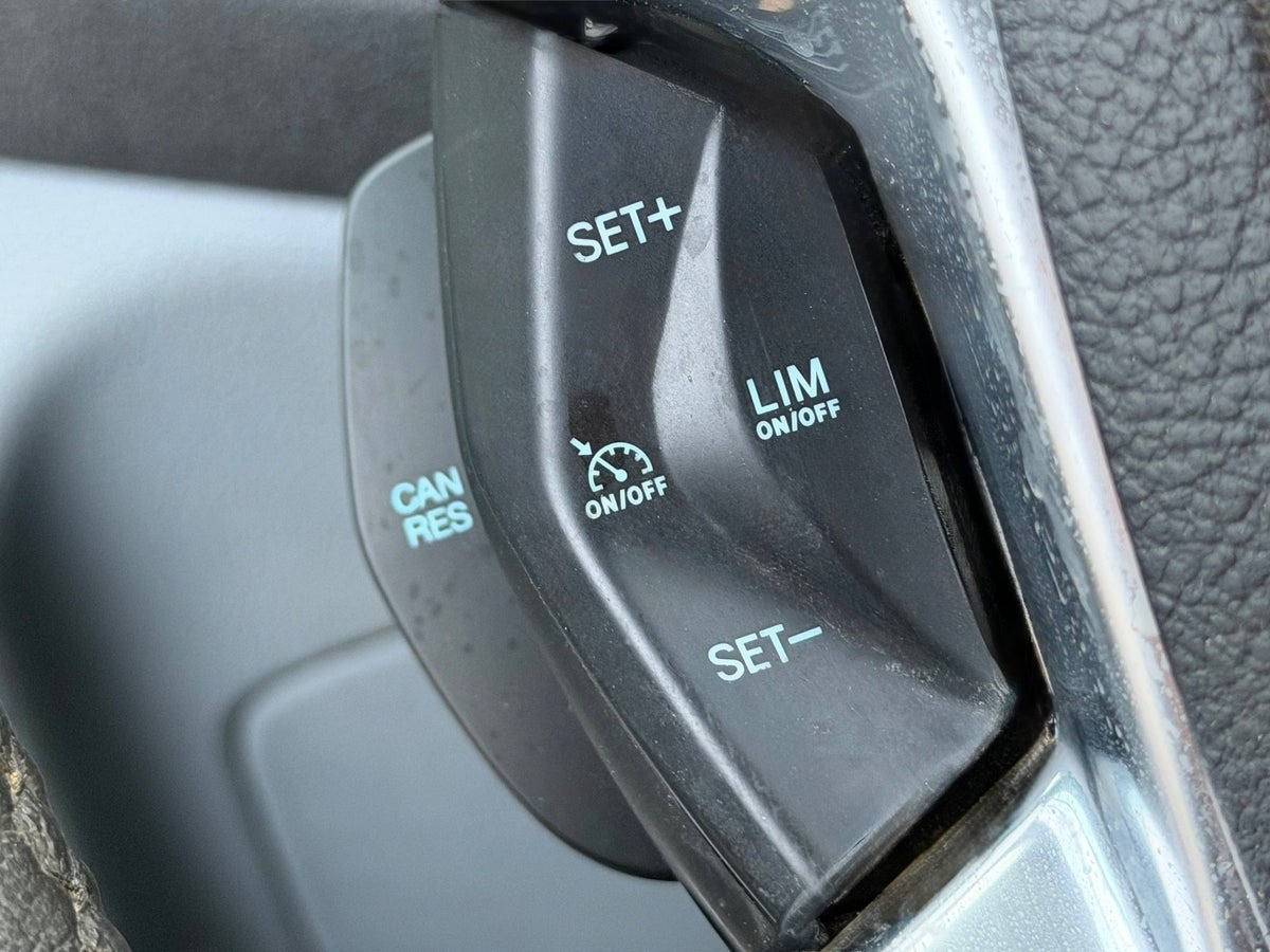 Hvid Ford Transit 350 L2 Van fra 2019