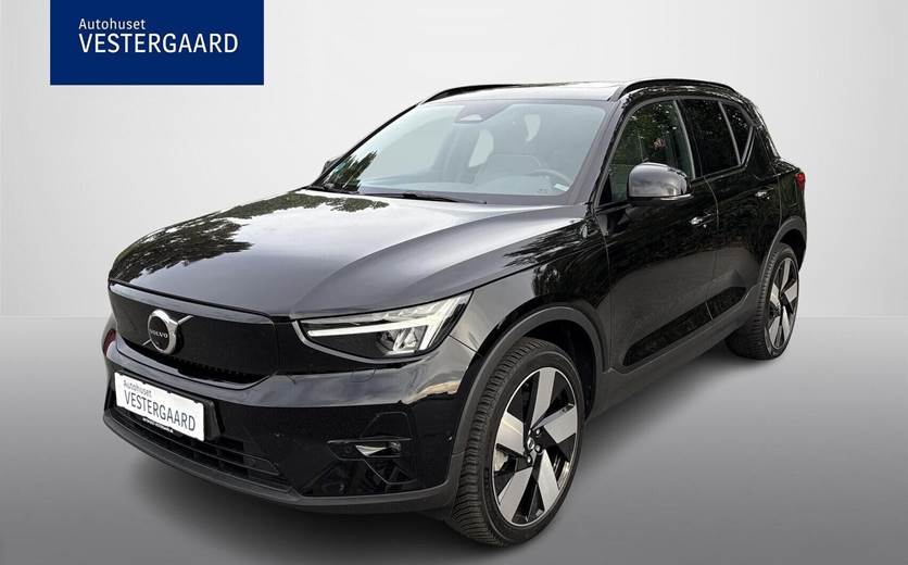 Volvo XC40 P6 ReCharge Core