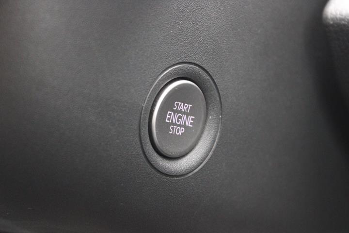 Sølv VW ID.4 fra 2026
