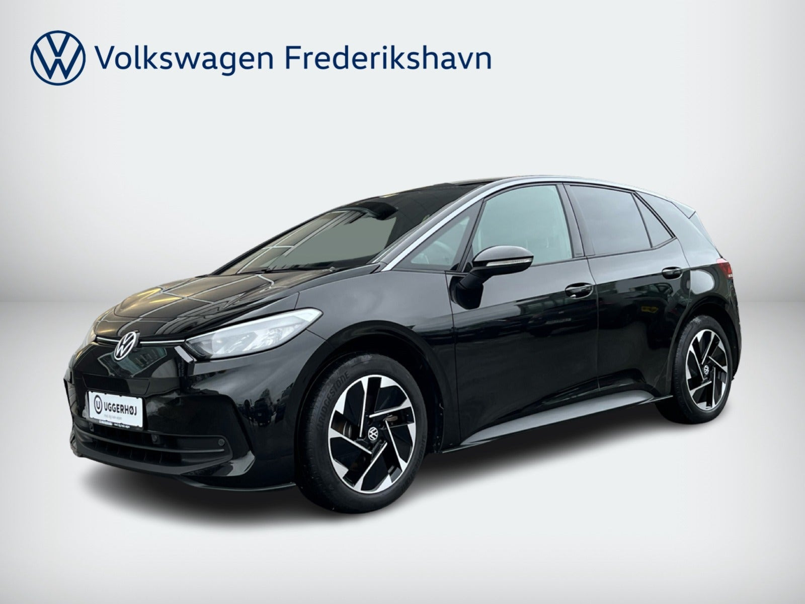 VW ID.3 52 Life+