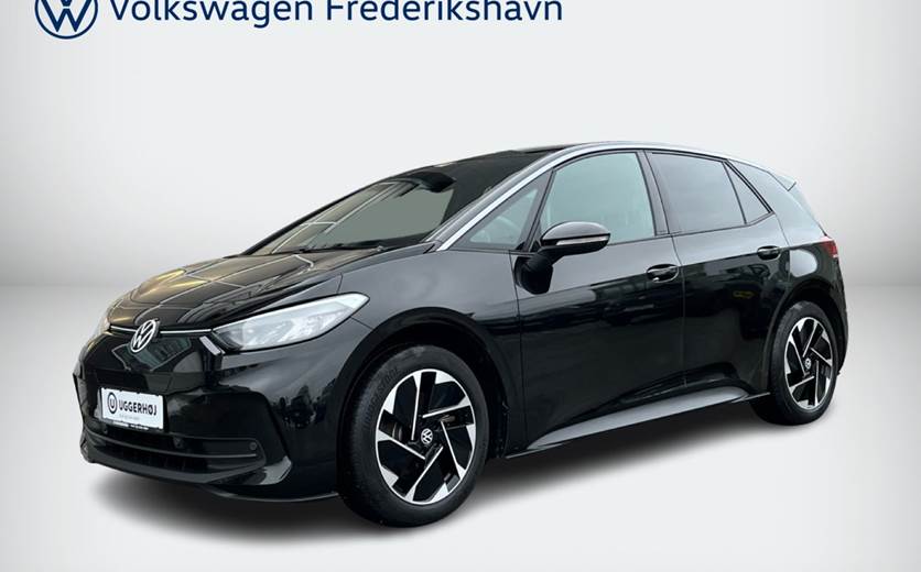 VW ID.3 52 Life+