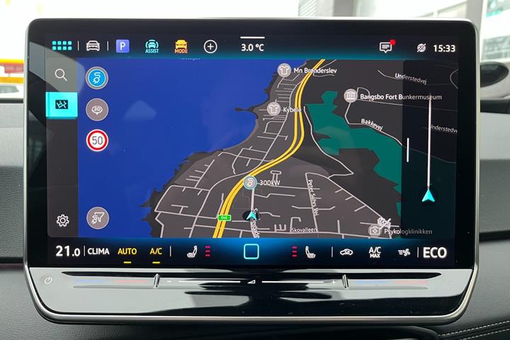 Sort VW ID.3 fra 2026