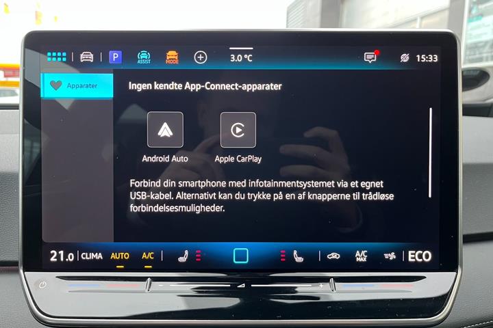 Sort VW ID.3 fra 2026