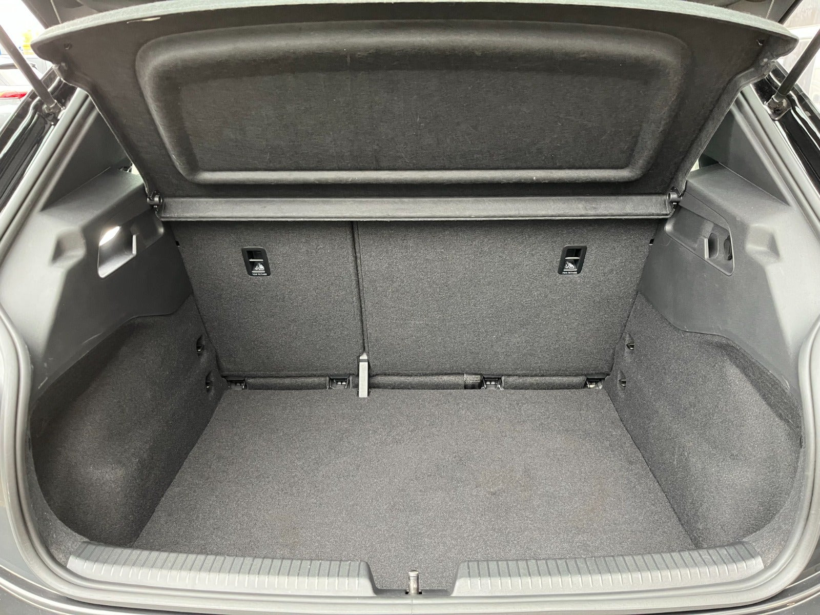 Sort VW ID.3 fra 2026