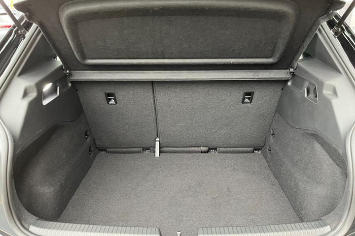 Sort VW ID.3 fra 2026