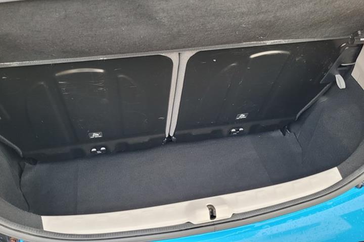 undefined Toyota Aygo fra 2020