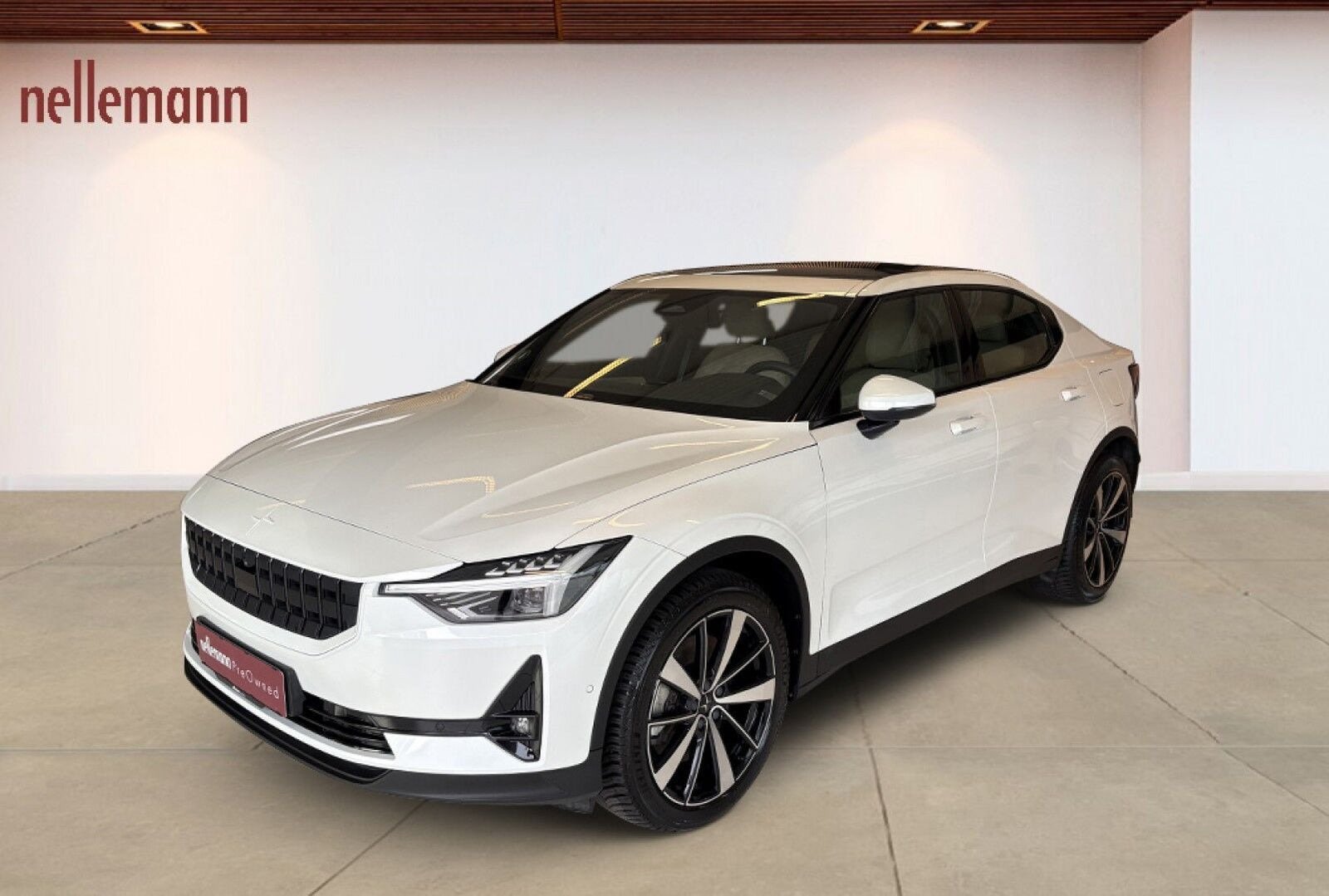 Polestar 2 Standard Range