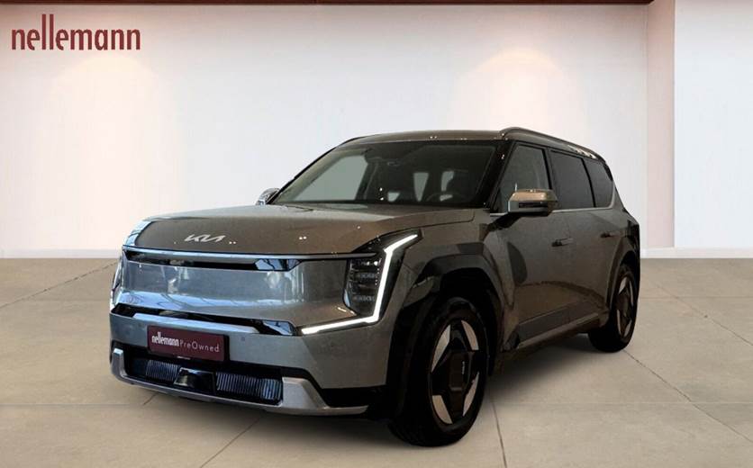 Kia EV9 99 Long Range Performance Premium AWD 7prs