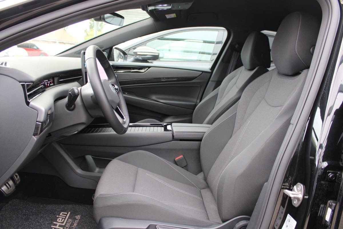 Sort VW ID.7 fra 2026
