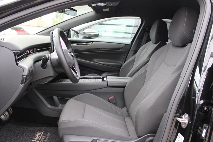 Sort VW ID.7 fra 2026