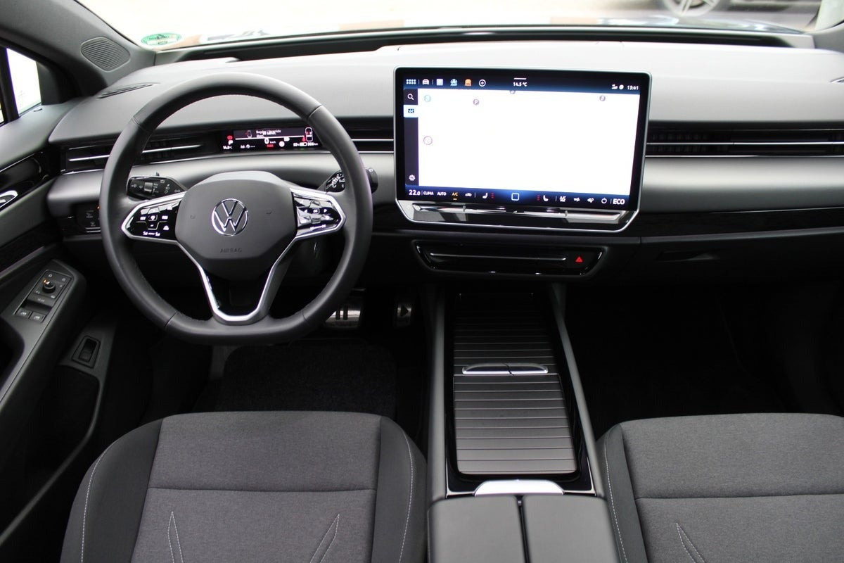 Sort VW ID.7 fra 2026