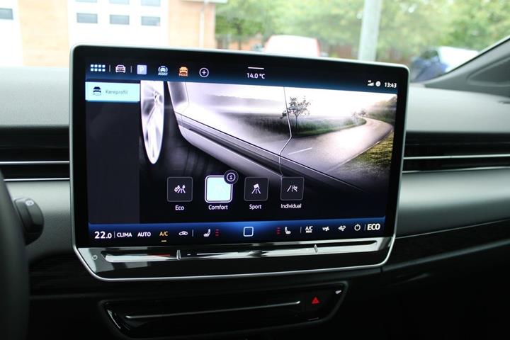 Sort VW ID.7 fra 2026