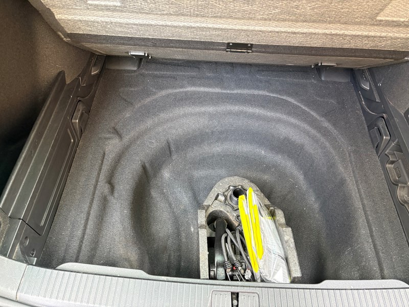 undefined VW Passat fra 2018