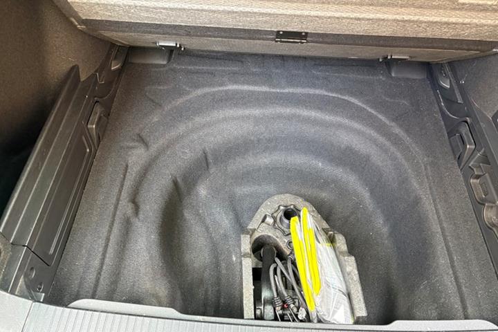 undefined VW Passat fra 2018