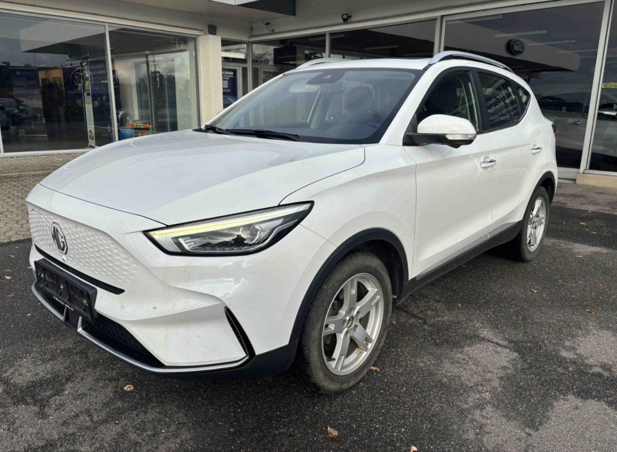 MG ZS 70 Luxury