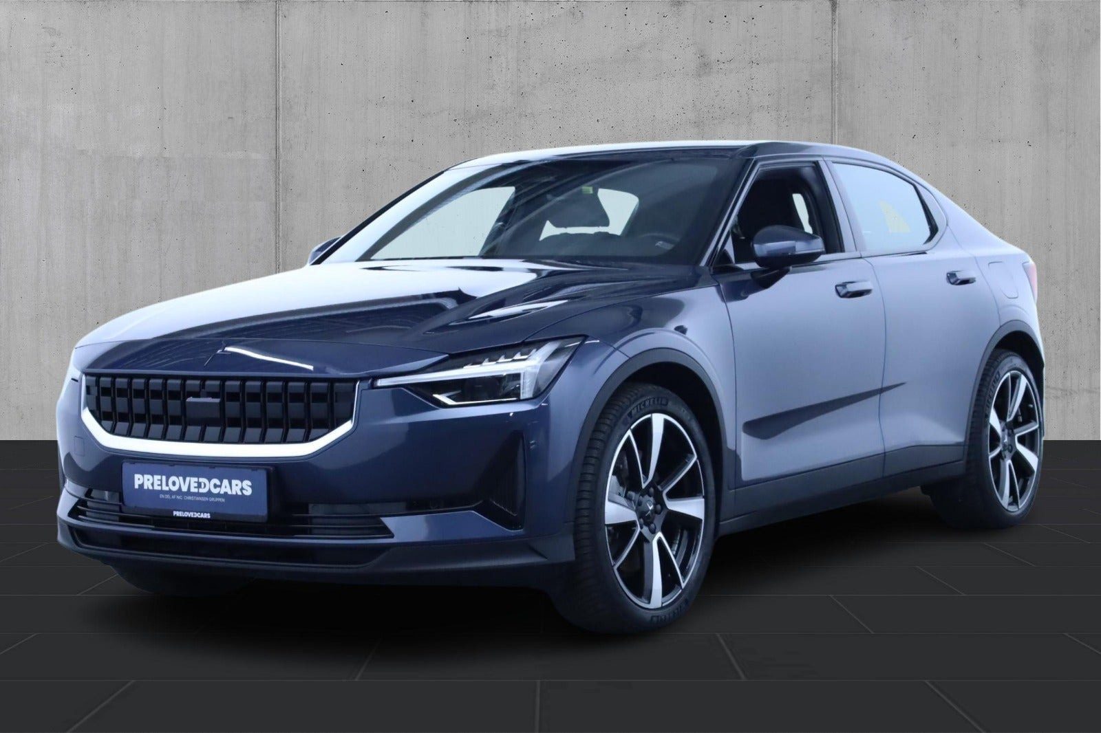 Polestar 2 Standard Range