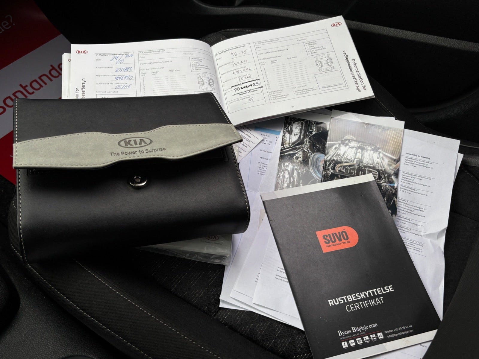 undefined Kia Rio fra 2019