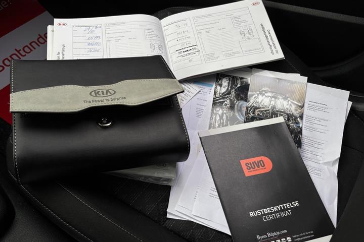 undefined Kia Rio fra 2019