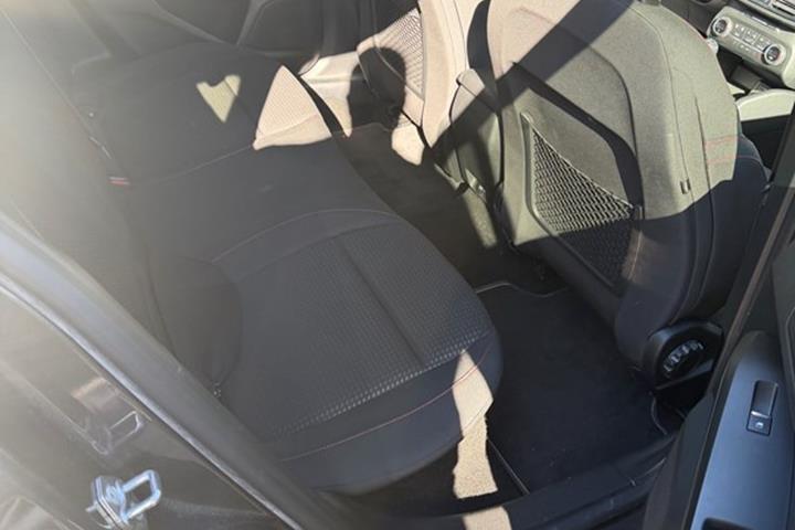 undefined Ford Focus fra 2019