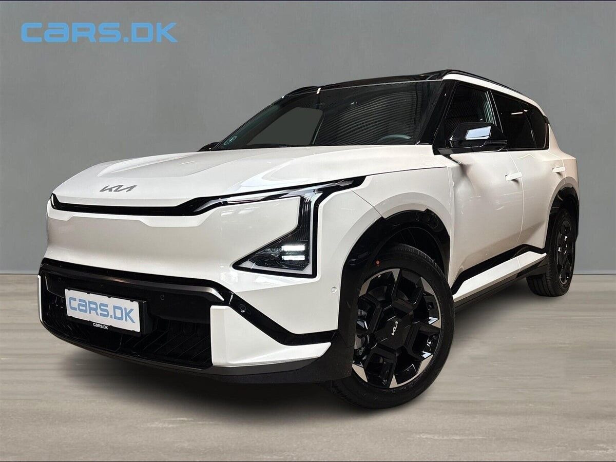 Kia EV5 Long Range GT-Line 218HK 5d Aut.