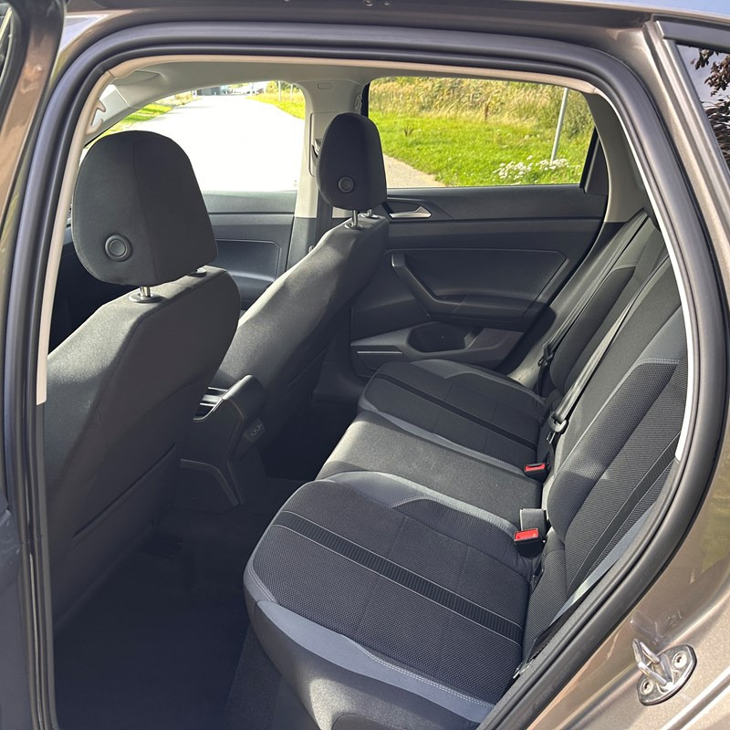 undefined VW Polo fra 2020