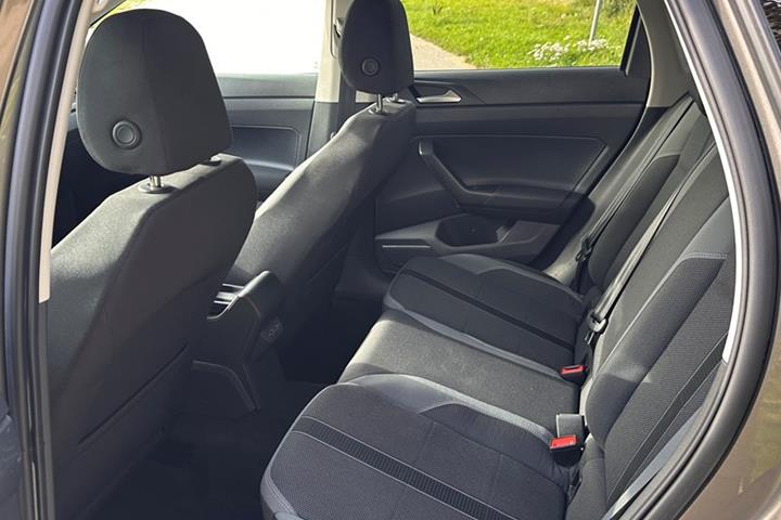 undefined VW Polo fra 2020