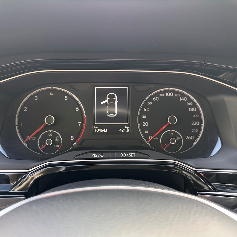 undefined VW Polo fra 2020