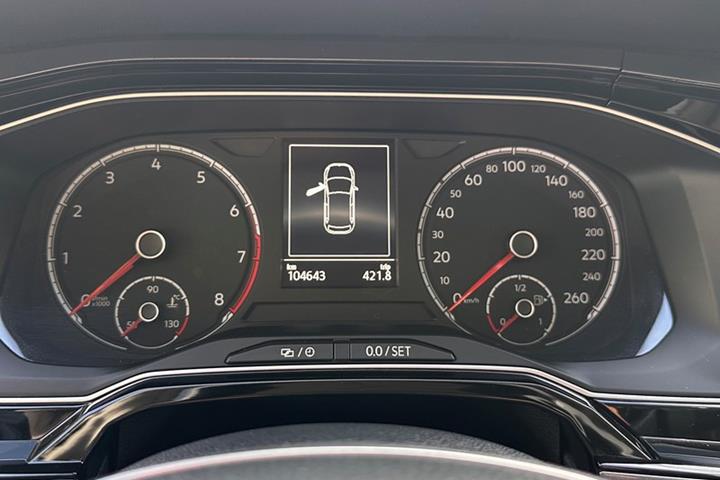 undefined VW Polo fra 2020