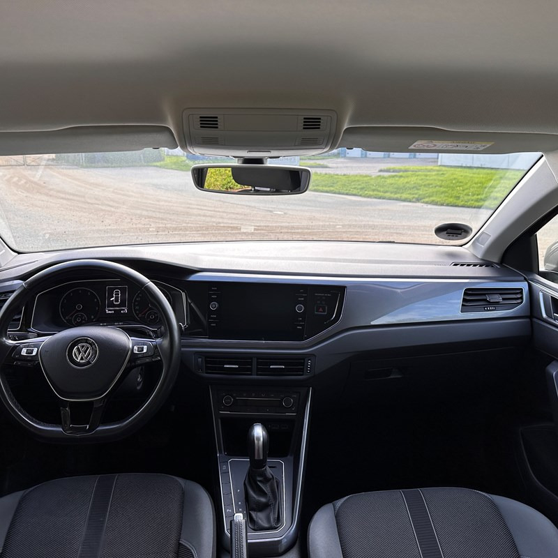 undefined VW Polo fra 2020