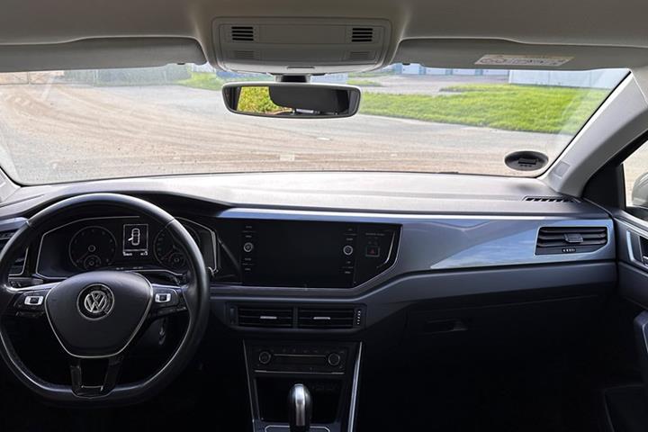 undefined VW Polo fra 2020