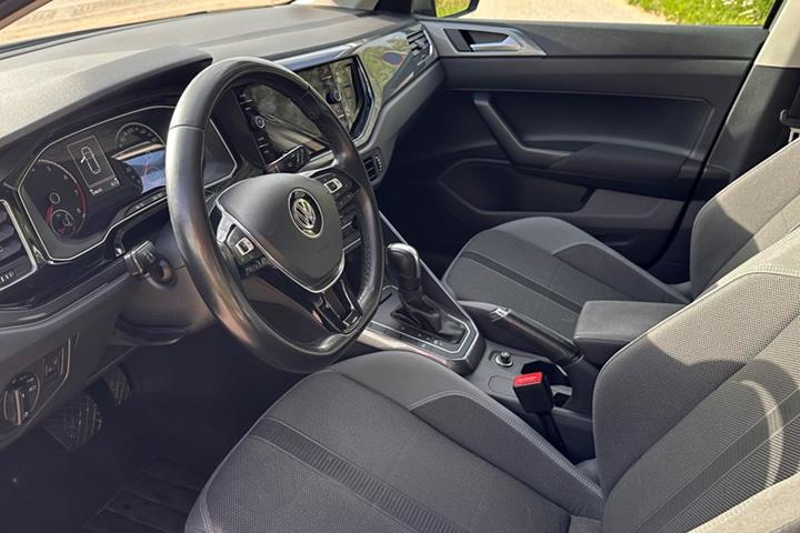 undefined VW Polo fra 2020