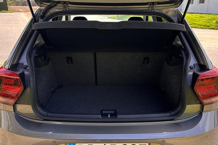 undefined VW Polo fra 2020