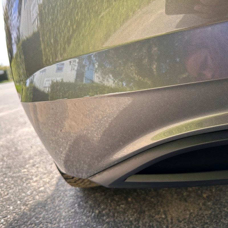 undefined VW Polo fra 2020