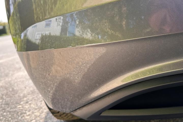 undefined VW Polo fra 2020